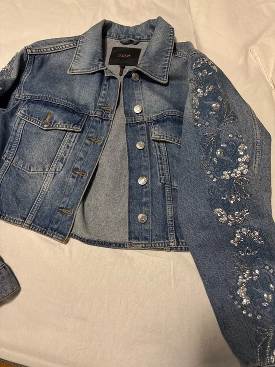 Jacket - Picture 3 of 3